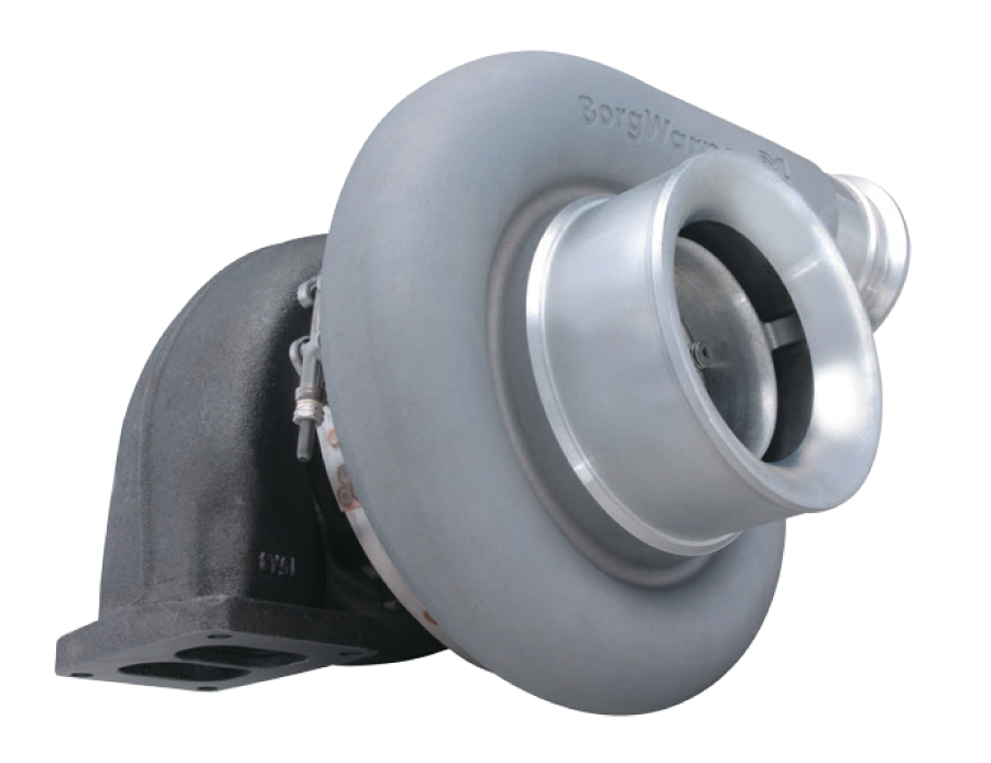 Borg Warner S500SX 179188 (S588/110/.85) - Industrial Injection
