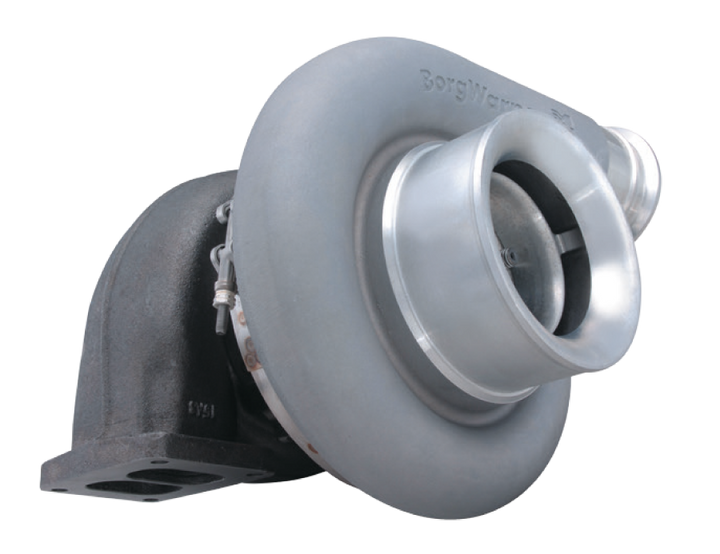 Borg Warner S500SX 179191 (S591/110/.85) - Industrial Injection