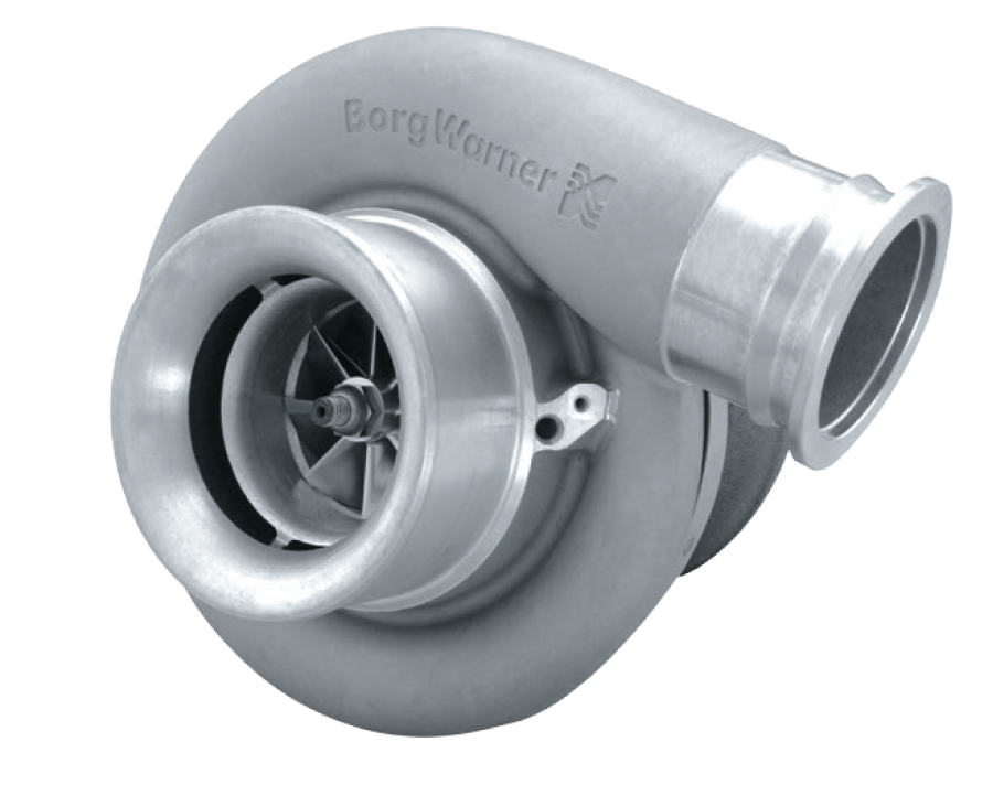 Borg Warner S500SX 179191 (S591/110/.85) - Industrial Injection