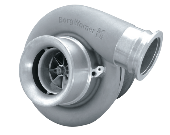 Borg Warner S500SX 179191 (S591/110/.85) - Industrial Injection