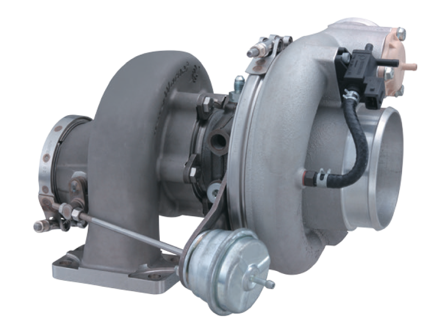 BorgWarner EFR 7064-C 0.92 A/R - Industrial Injection