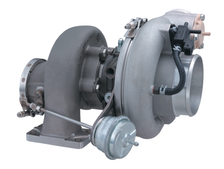 BorgWarner EFR 7064-C 0.92 A/R - Industrial Injection