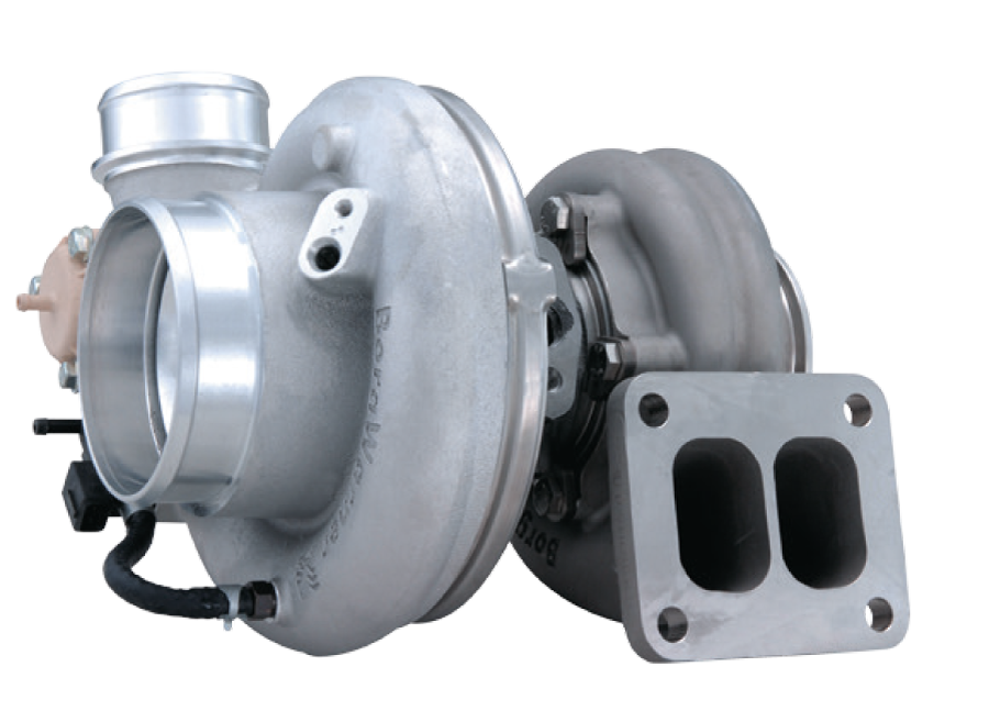BorgWarner EFR 7064-D 1.05 A/R - Industrial Injection