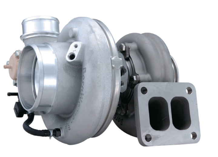 BorgWarner EFR 7064-D 1.05 A/R - Industrial Injection