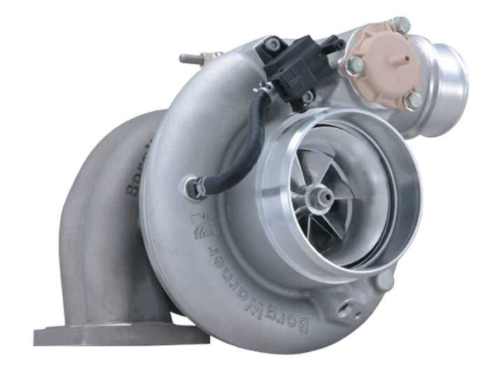 BorgWarner EFR 7670 1.05 A/R B2 Frame - Industrial Injection