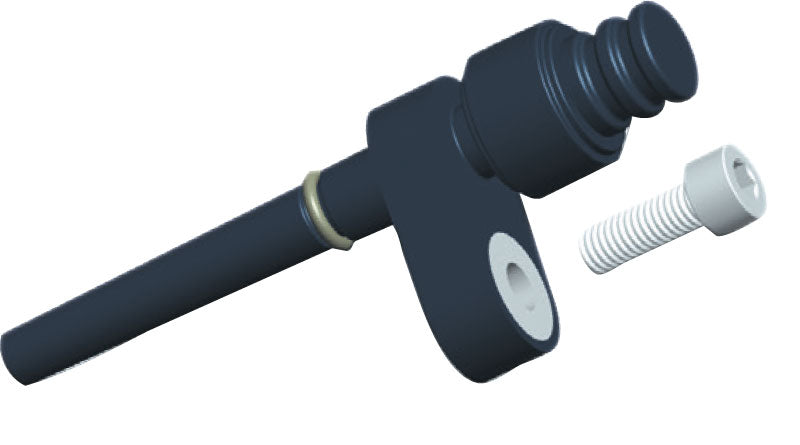 BorgWarner EFR Speed Sensor Kit - Industrial Injection