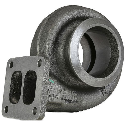 BorgWarner 1.15 A/R T-6 Twin Flow Volute (110mm) - Industrial Injection