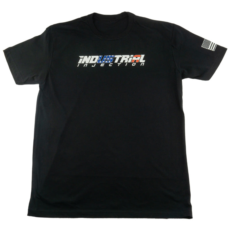 Industrial Injection USA T-Shirt - Industrial Injection