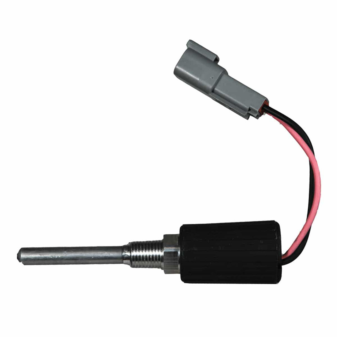 Electric Heater Element - Industrial Injection