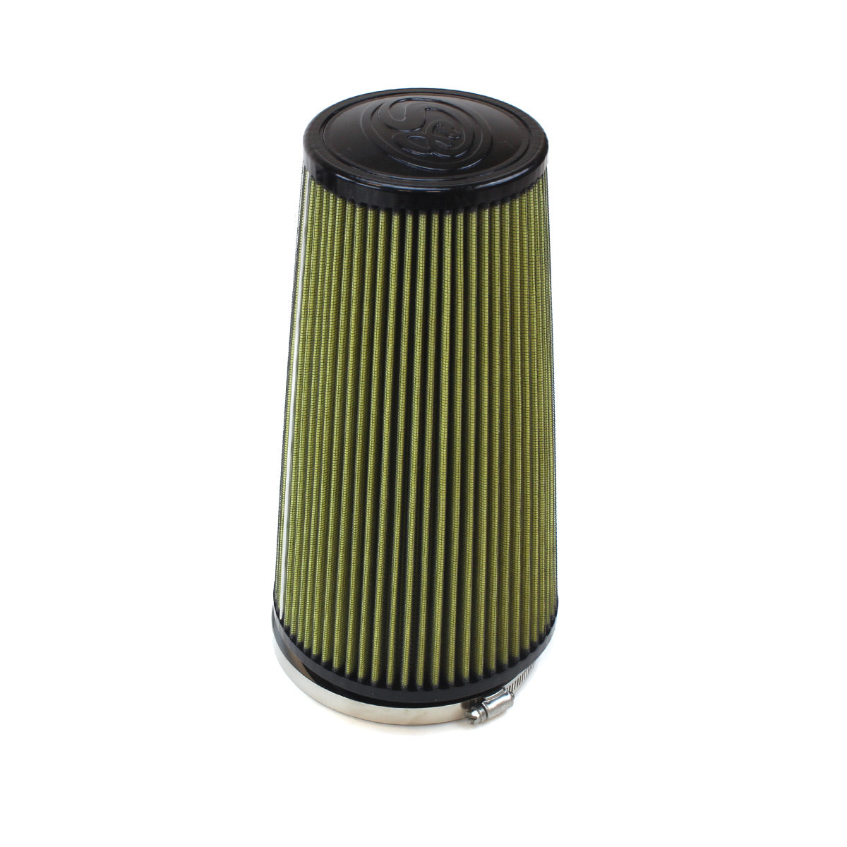Universal 5 inch Air Filter | Industrial Injection