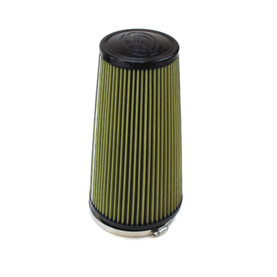 Universal 5 inch Air Filter - Industrial Injection