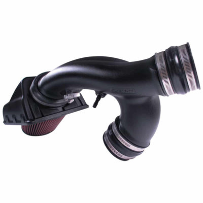 2011-14 Ford F-150 Cold Air Intake 3.5L Ecoboost - Industrial Injection