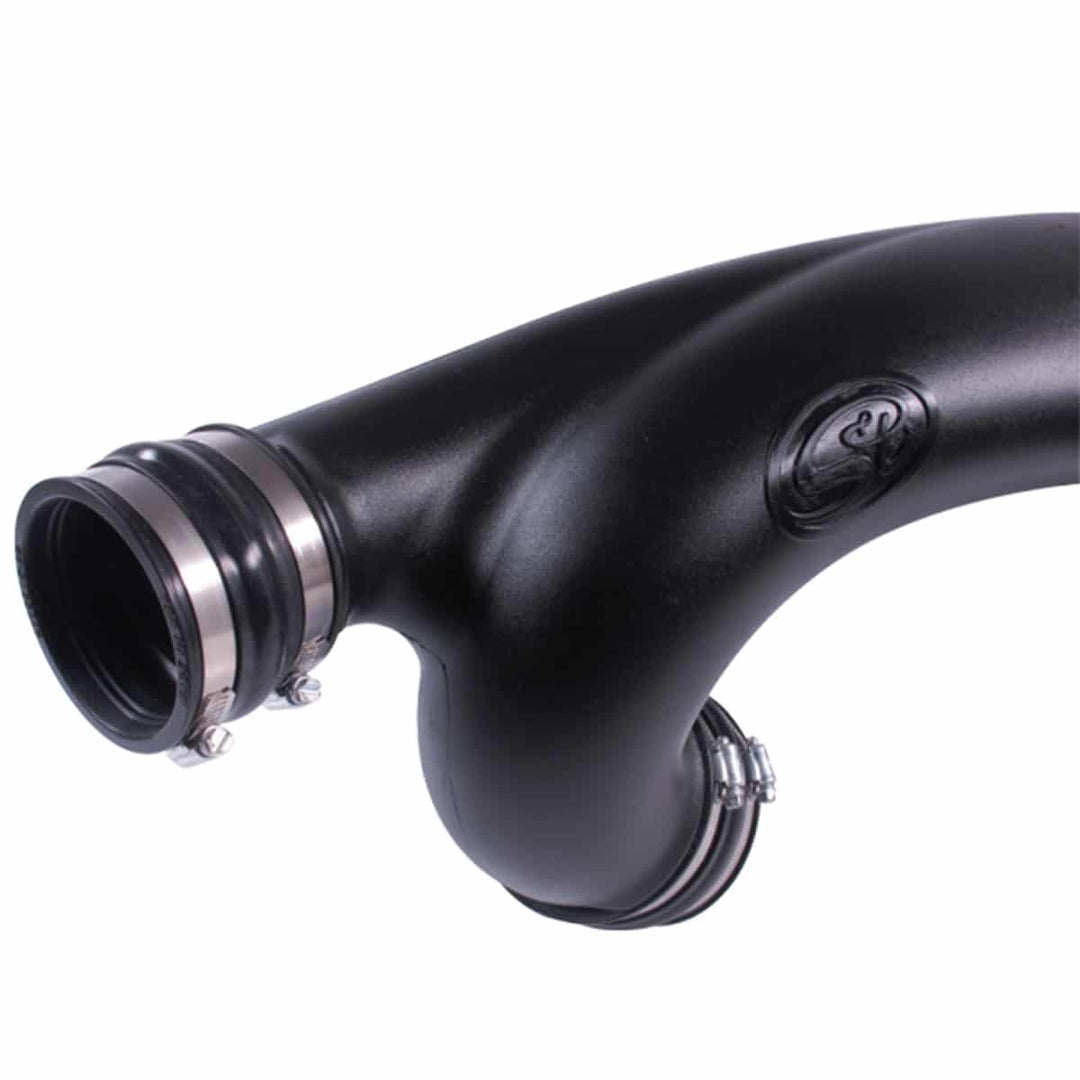 2011-14 Ford F-150 Cold Air Intake 3.5L Ecoboost - Industrial Injection