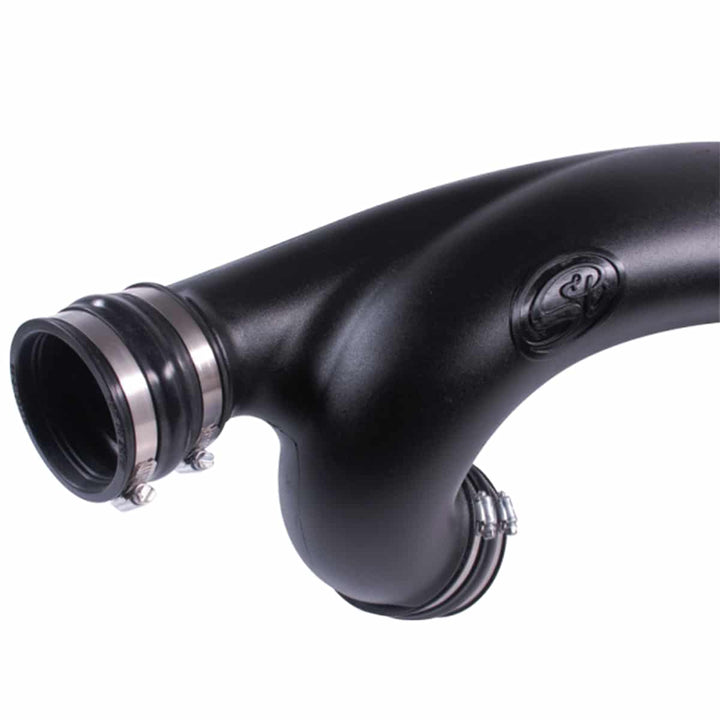 2011-14 Ford F-150 Cold Air Intake 3.5L Ecoboost - Industrial Injection