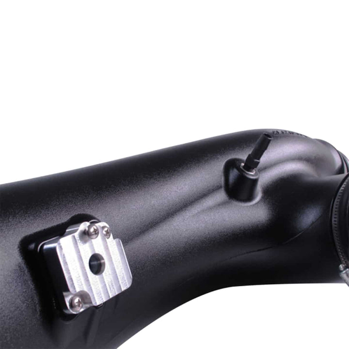 2011-14 Ford F-150 Cold Air Intake 3.5L Ecoboost - Industrial Injection