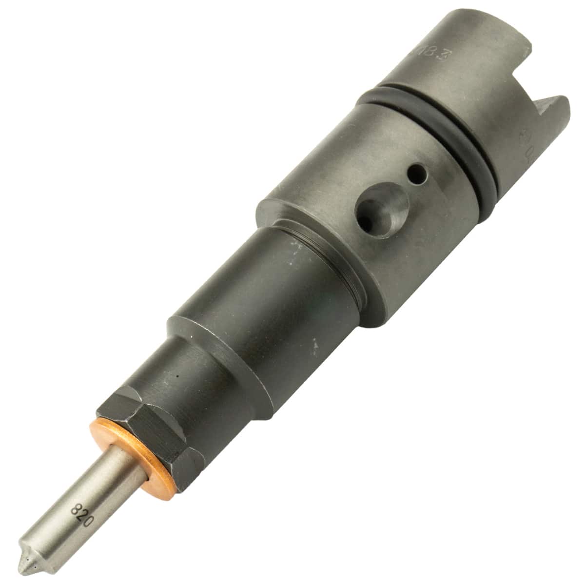 2000-2001 5.9 Cummins Injector | Bosch 245HP HO 6 Speed Manual Trans - Industrial Injection