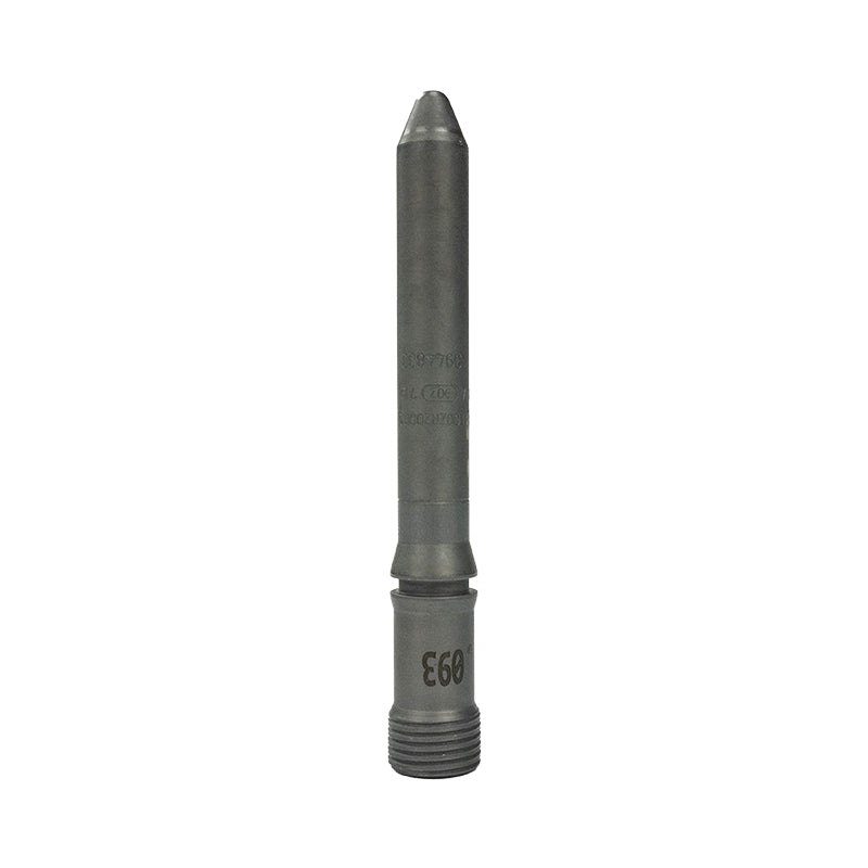 Cummins 24V EDM .093 Fuel Connecting Tube - Industrial Injection