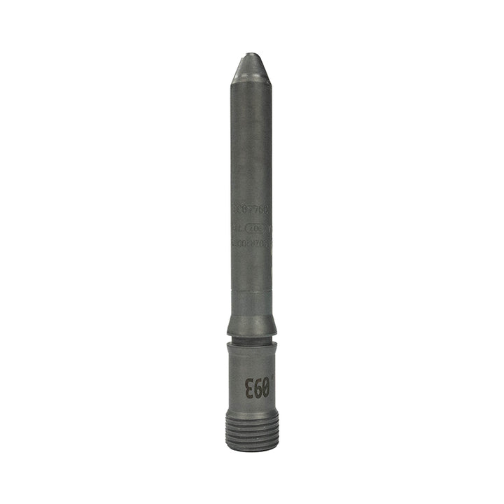 Cummins 24V EDM .093 Fuel Connecting Tube - Industrial Injection