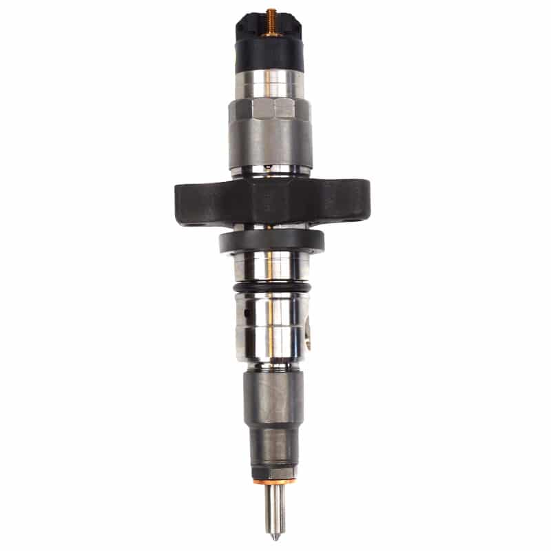 New Factory OEM 5.9 Cummins 2003-2004 Fuel Injector - Industrial Injection