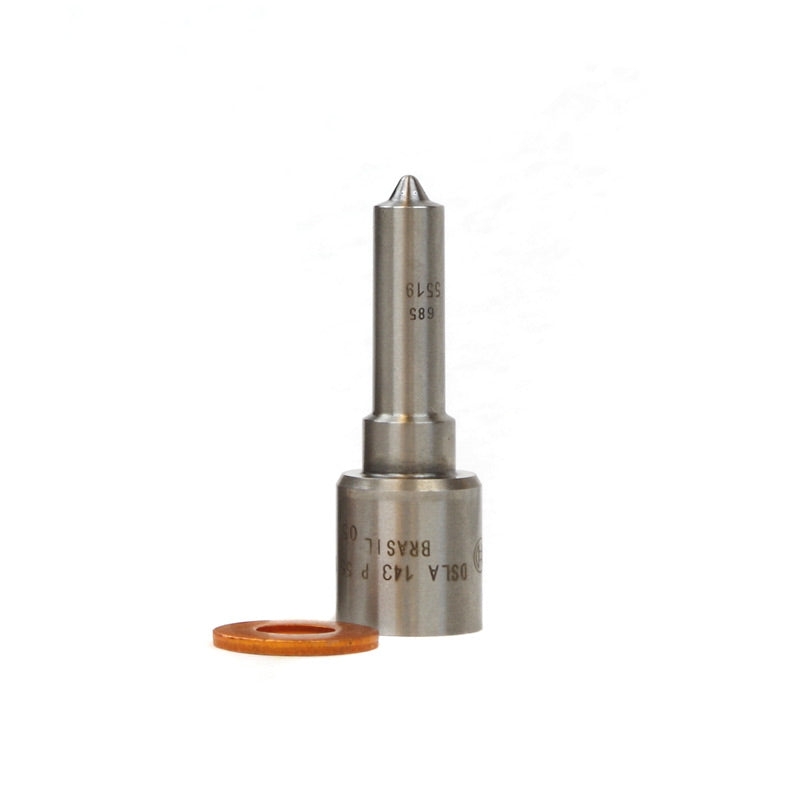 2004.5-2007 5.9 Cummins Extrude Honed Nozzles - Industrial Injection