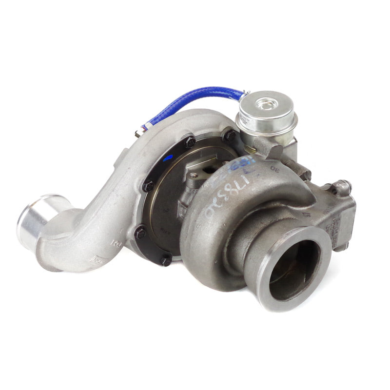Viper PhatShaft Turbos 2004.5-2007 Cummins - Industrial Injection