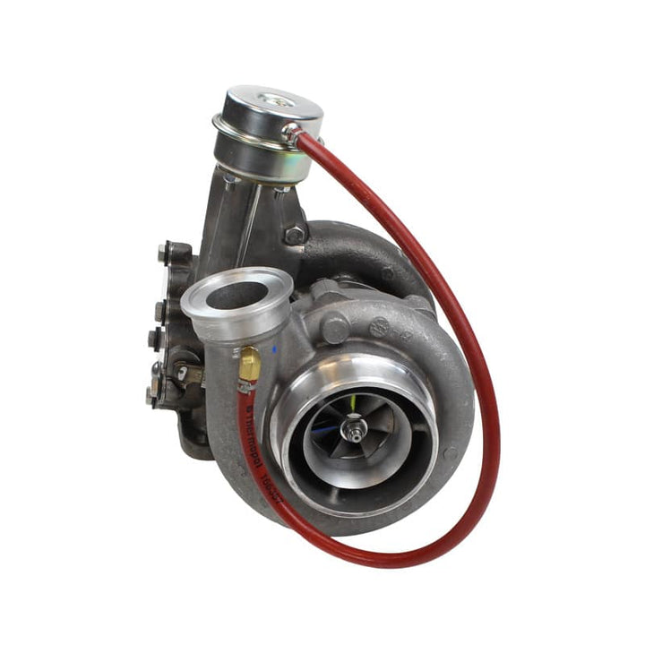 2003-2007 5.9 Cummins Turbo Kit - Boxer 58 - Industrial Injection