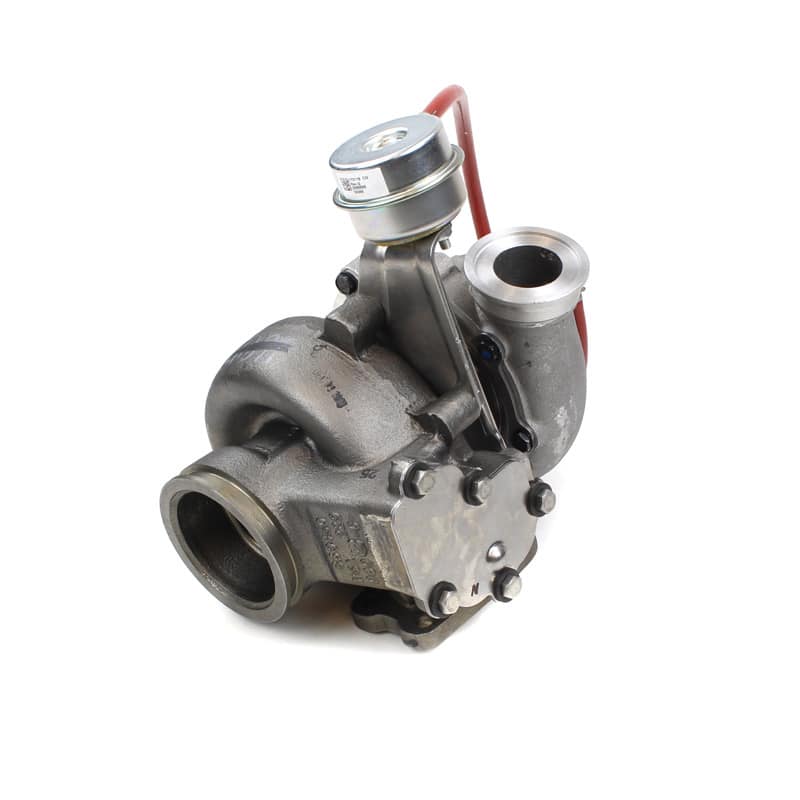 2003-2007 5.9 Cummins Turbo Kit - Boxer 58 - Industrial Injection