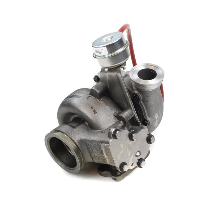 2003-2007 5.9 Cummins Turbo Kit - Boxer 58 - Industrial Injection