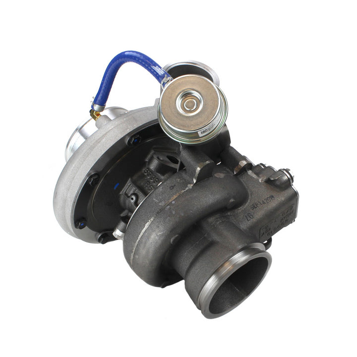 1994-2002 5.9 Cummins PhatShaft Turbos - Industrial Injection