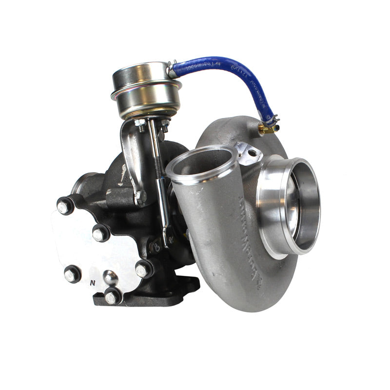 1994-2002 5.9 Cummins PhatShaft Turbos - Industrial Injection