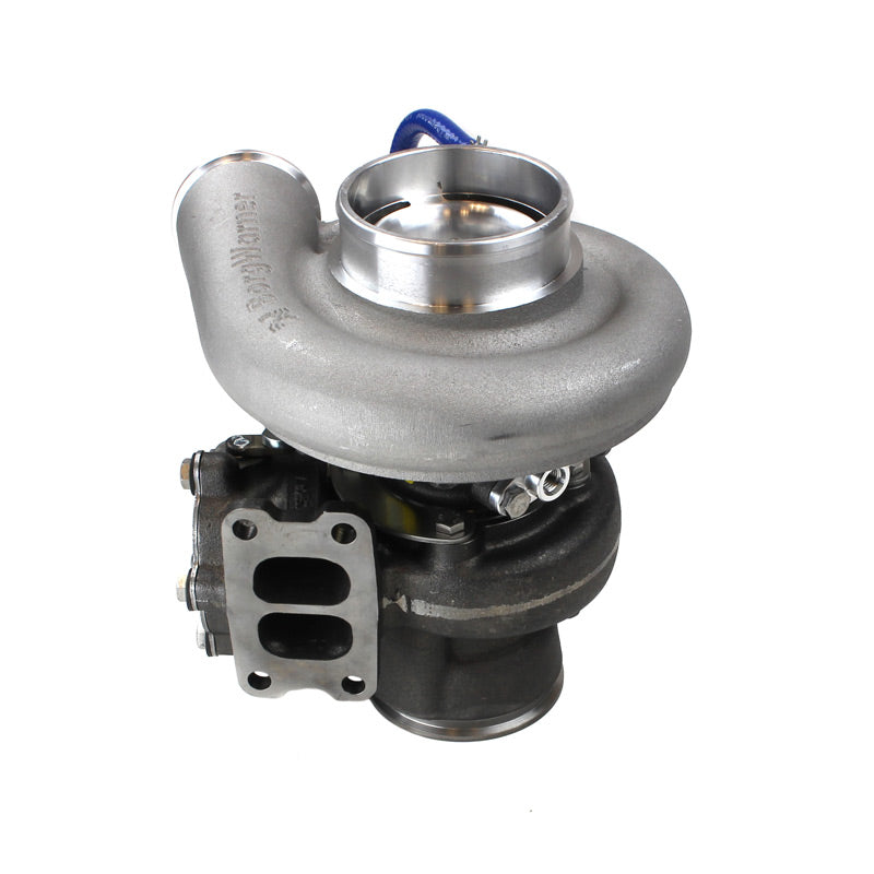 1994-2002 5.9 Cummins PhatShaft Turbos - Industrial Injection