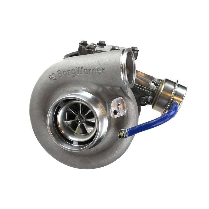 5.9 Cummins Super PhatShaft Turbo (1994-2002) - Industrial Injection