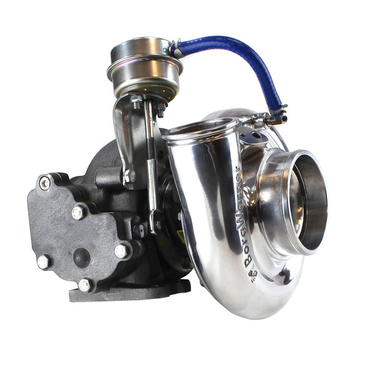 Silver Bullet PhatShaft Turbos 2004.5-2007 Cummins