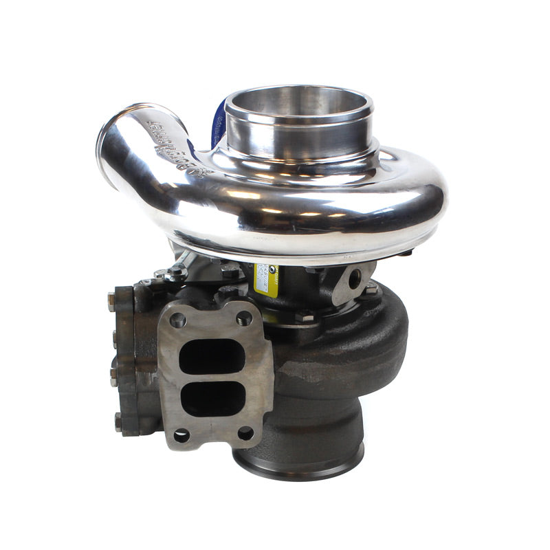 1994-2002 5.9 Cummins Silver Bullet PhatShaft Turbos - Industrial Injection