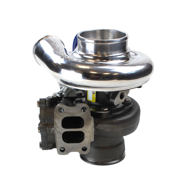 1994-2002 5.9 Cummins Silver Bullet PhatShaft Turbos - Industrial Injection
