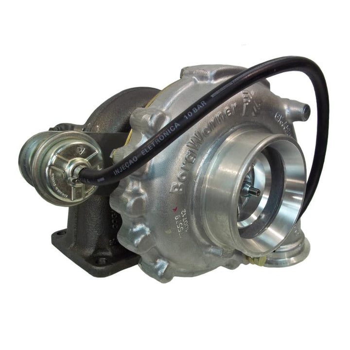 5.9 Cummins Turbo - K27 BorgWarner - Industrial Injection