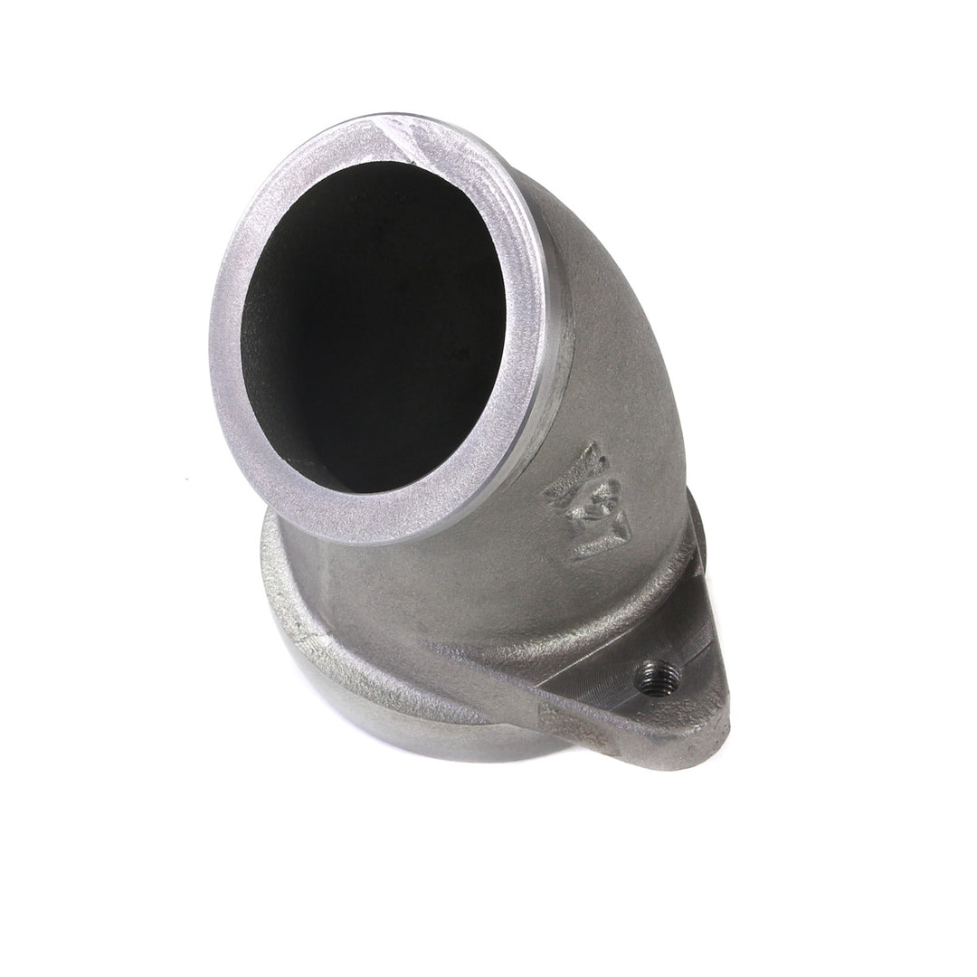 K27 Exhaust Outlet Elbow - Industrial Injection