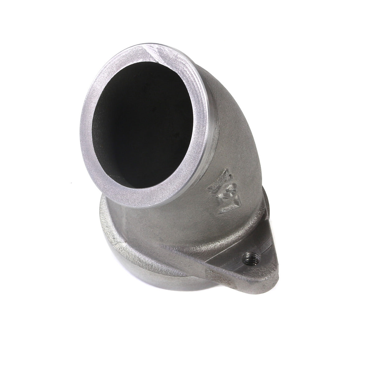 K27 Exhaust Outlet Elbow - Industrial Injection