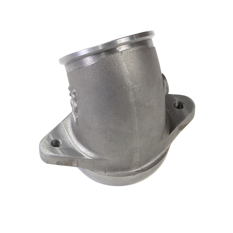 K27 Exhaust Outlet Elbow - Industrial Injection