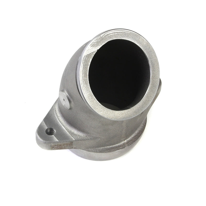 K27 Exhaust Outlet Elbow - Industrial Injection