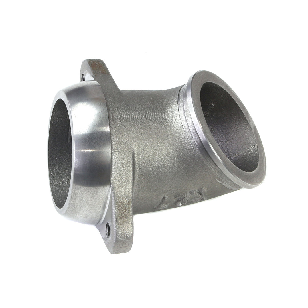 K27 Exhaust Outlet Elbow - Industrial Injection