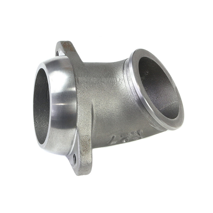 K27 Exhaust Outlet Elbow - Industrial Injection