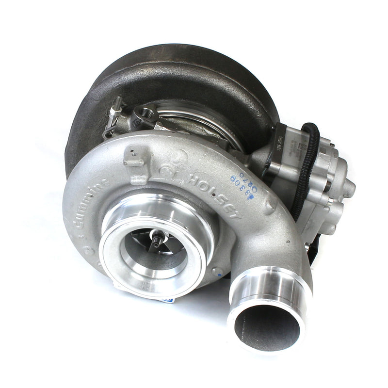 2013-2018 6.7 Cummins Genuine Holset Stock Remanufactured Turbo - Industrial Injection