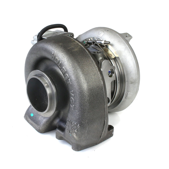 2013-2018 6.7 Cummins Genuine Holset Stock Remanufactured Turbo - Industrial Injection