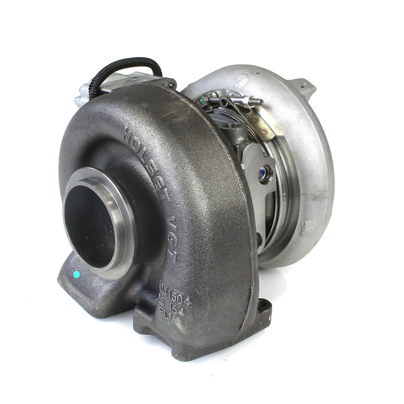 2007.5-2012 6.7 Cummins Genuine Holset Stock Replacement Turbo - Industrial Injection