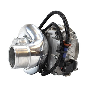 2007.5-2012 6.7 Cummins XR1 Series Turbocharger 64.5mm HE351VG - Industrial Injection