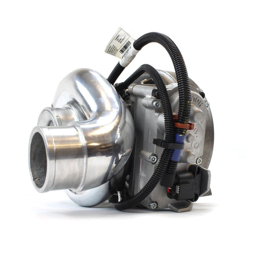 2007.5-2012 6.7 Cummins XR2 Series Turbocharger 64mm/64mm HE300VG - Industrial Injection