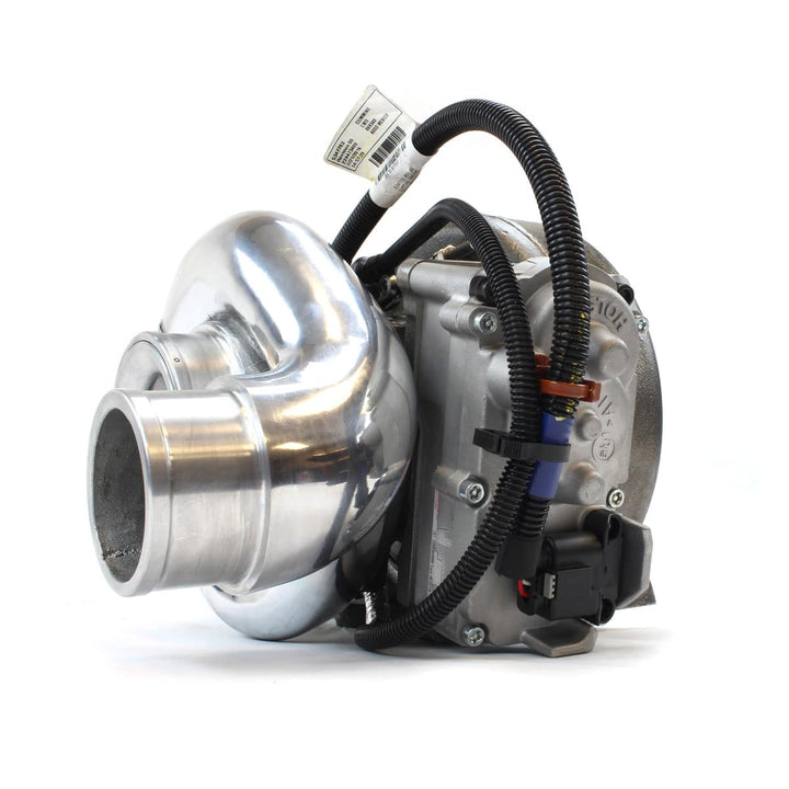 2007.5-2012 6.7 Cummins XR2 Series Turbocharger 64mm/64mm HE300VG - Industrial Injection