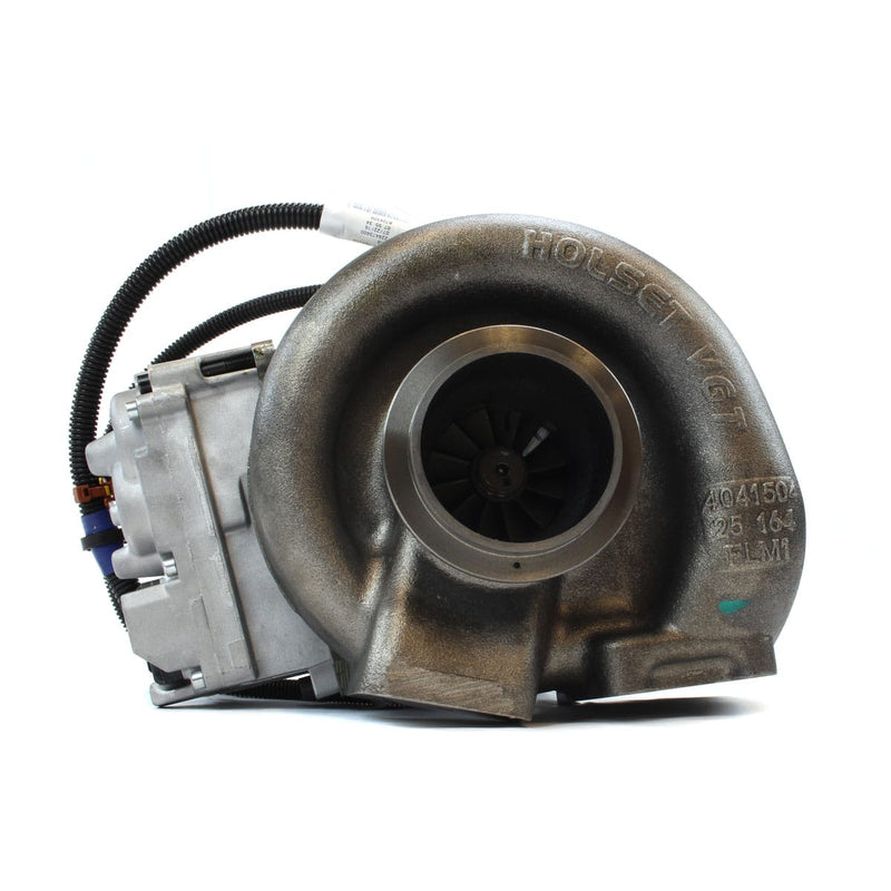 2007.5-2012 6.7 Cummins XR2 Series Turbocharger 64mm/64mm HE300VG - Industrial Injection