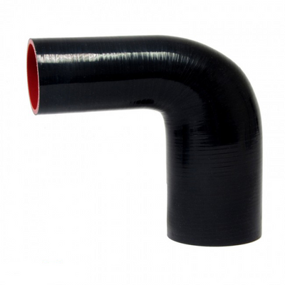 Silicone Elbow Reducer for Old Common Rail Compound Kits - Industrial Injection